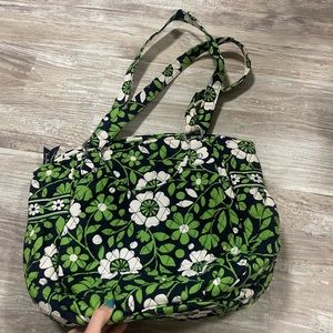 vera bradley purse